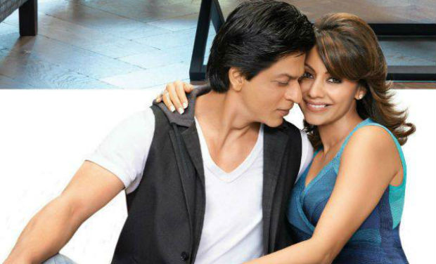 Its personal and confidential, says Shah Rukh Khan on his third baby